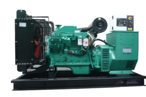 diesel generator diesel generator