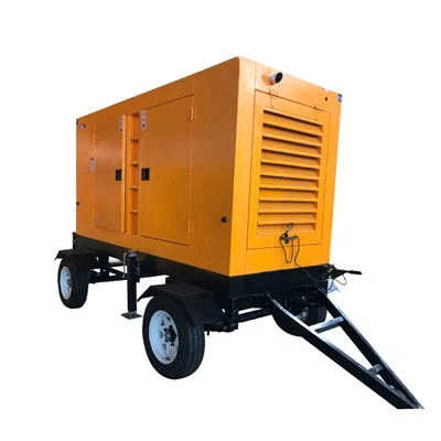 আমাদের মোবাইল ট্রেলারের সুবিধা কি কি?